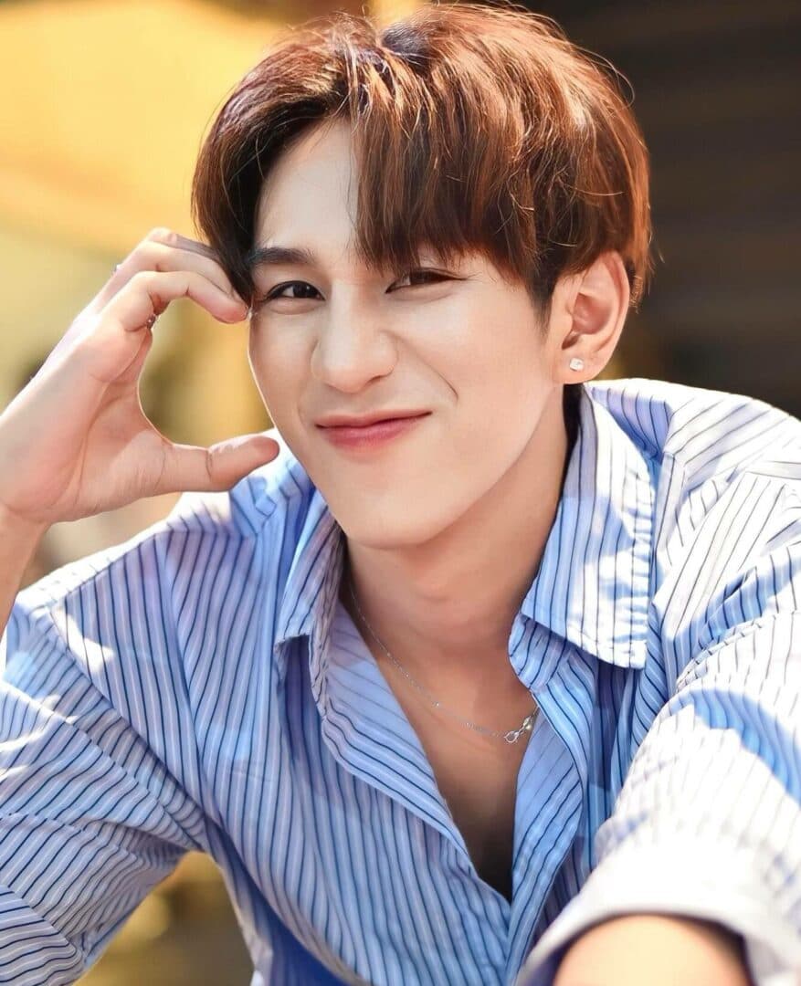 ปาย ชนกันต์ ดวงจันทร์