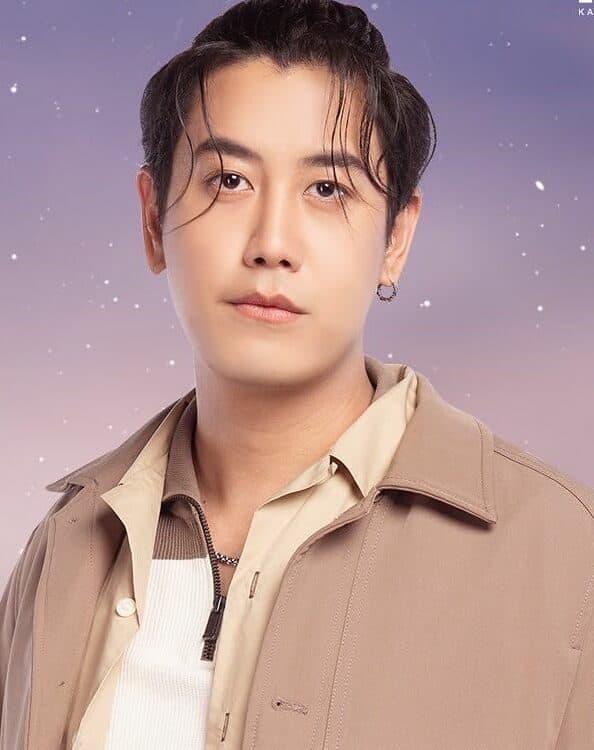 ซัน ณัฐดนัย รุ่งเรือง