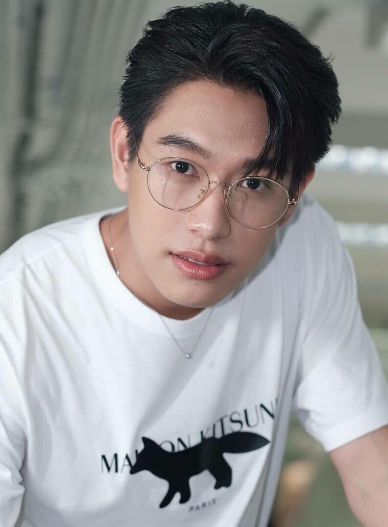 ปลื้ม ธยศทรณ์ ไวยฉัยยา