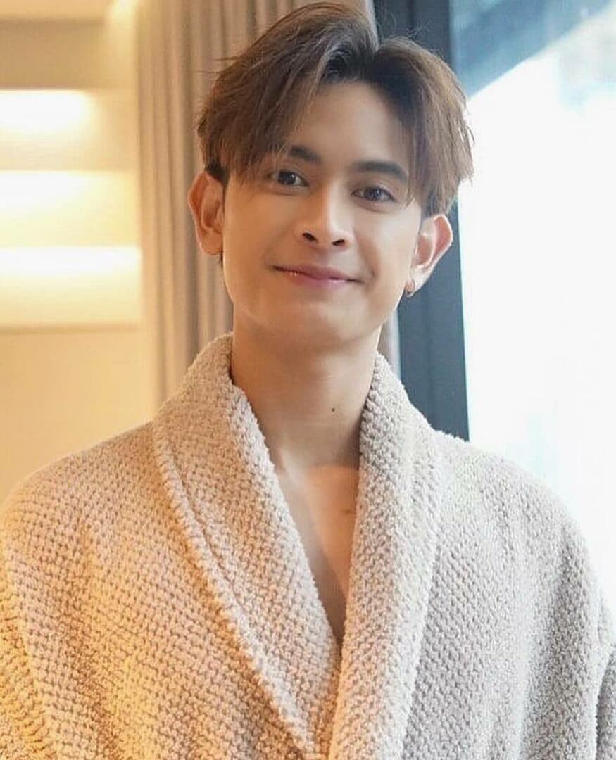 ภูมิ พงศ์รชตะ ไชยศิวามงคล