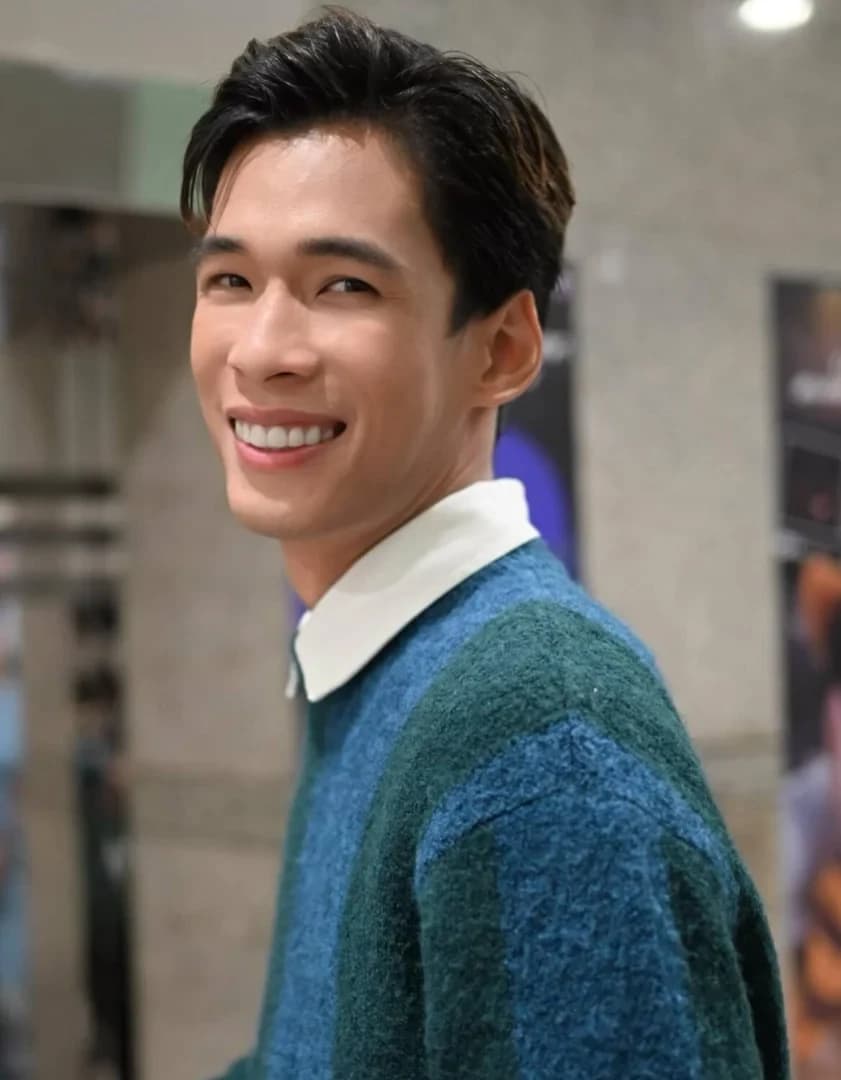 แอ๊ค โชคชัย หมู่มาก