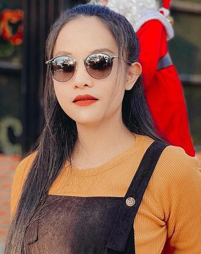 ณัฐธิดาพร ขันคำ (แป้ง ณัฐธิดา)