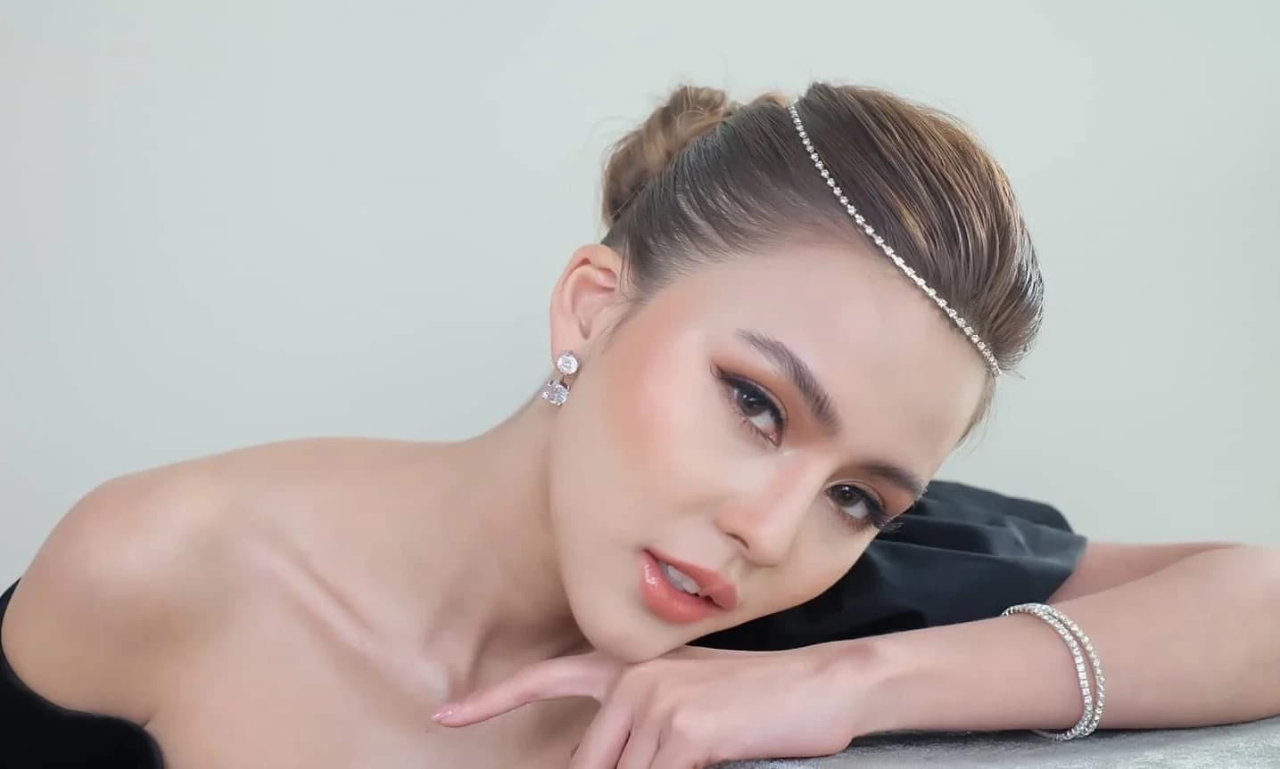 มินนี่ อรญา เกษประยูร