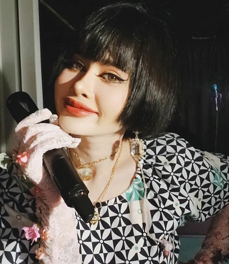 ปราง ปรางทิพย์ แถลง