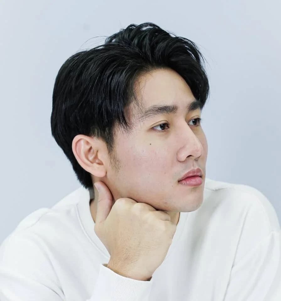 ภัควัฒน์ รัตนสิริอำไพ (ปอนด์ ออนนิวส์)