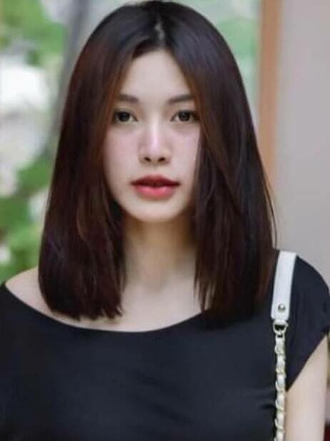 รี่ นภัส สืบศิริ