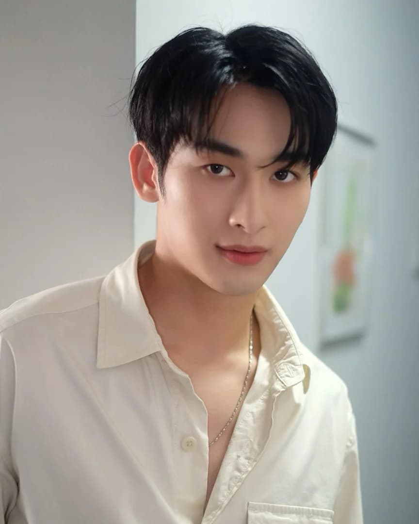 ไฮด์ ศรุญสธร ธนวัชรวัฒน์