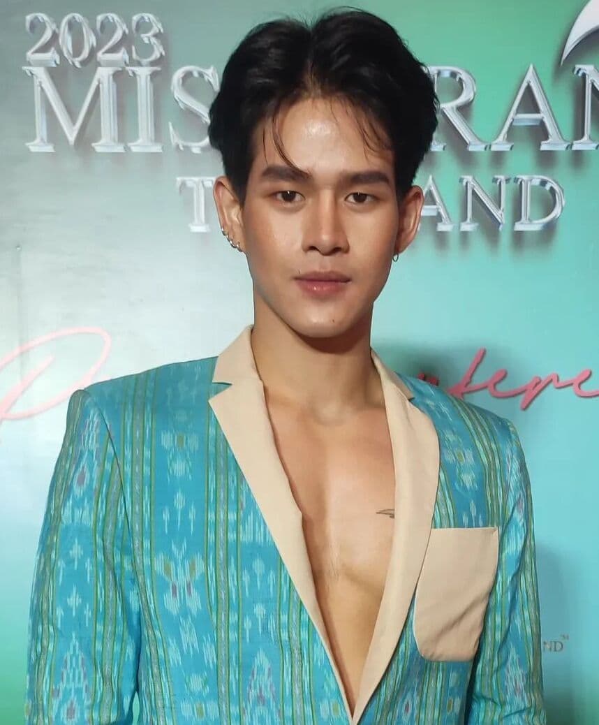 โจ้ ธนากร เสียงเพลิน