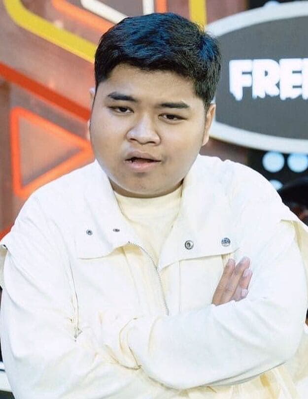 แวนโก๊ะ รัชพล ภู่ทอง