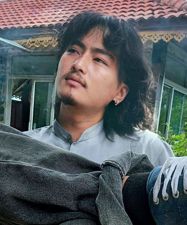 กอล์ฟ สิทธิชัย รัตนวิชัย