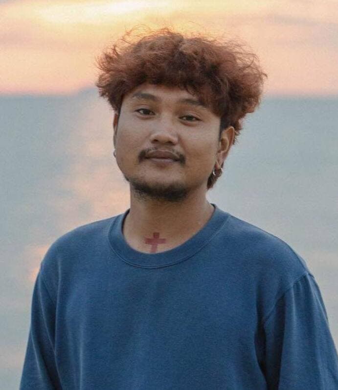 ณัฐพงษ์ ศรีพรม