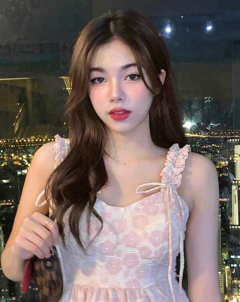 แพรวา พุทธิชา บุญมาศ