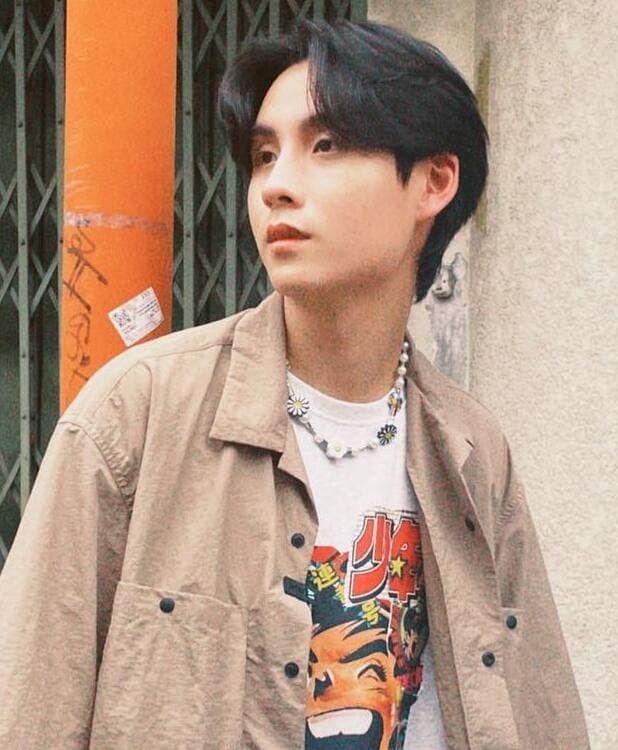 บั๊ม ภวัต อรรคเดชสกุล