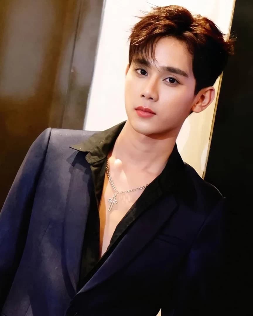 ต่อ คมกริช พละไกร