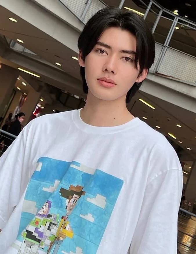 ท็อปเทน ศุภกรณ์ เสาร์ขอ