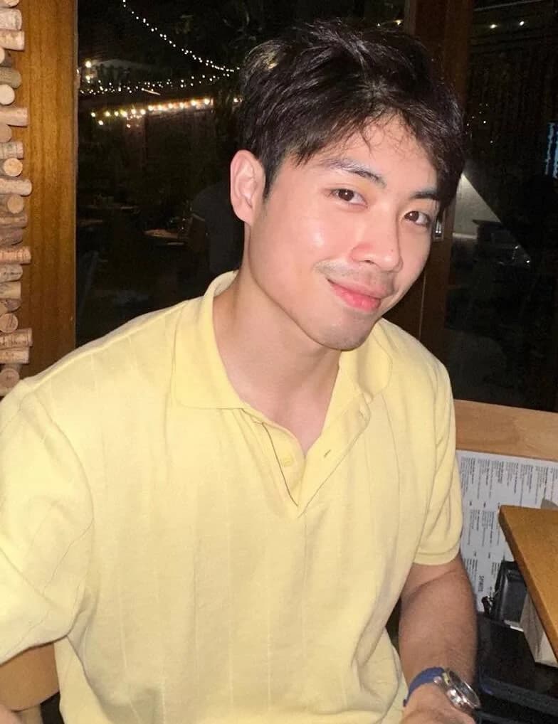 โบ๊ท พากร โตชื่นสกุล