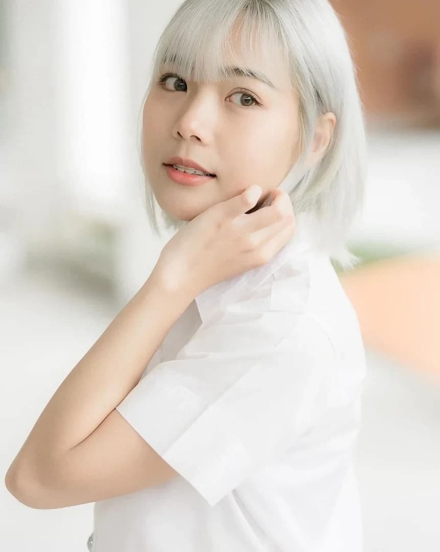 แนน ณิชามล คําอินทร์