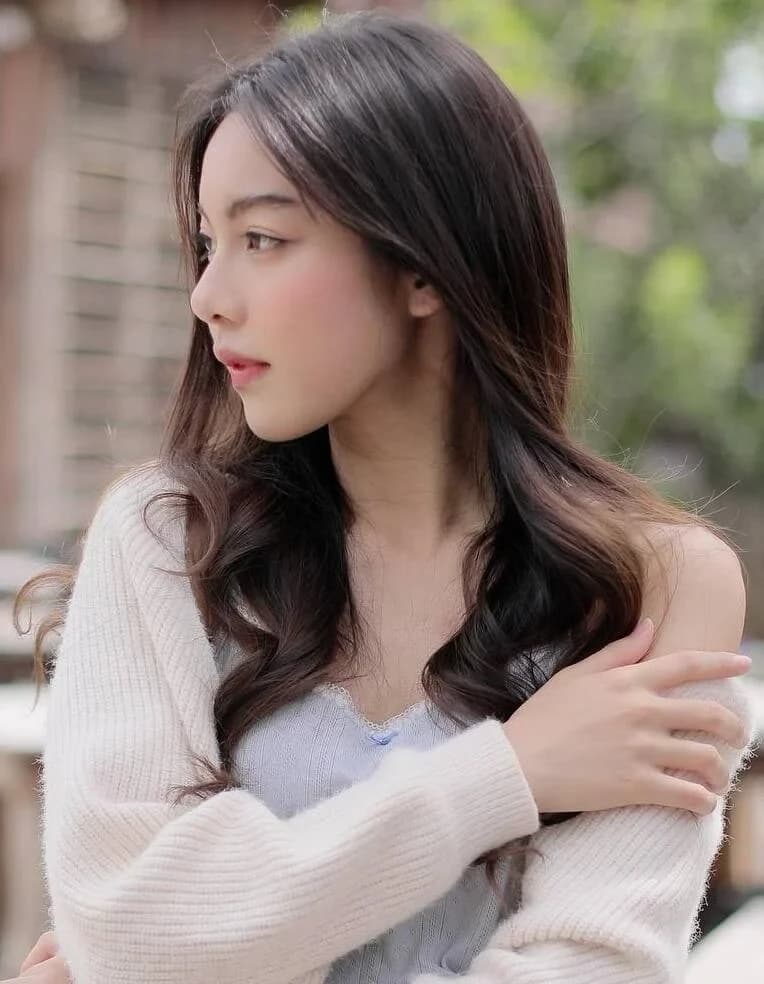 บีมาย จิรัชญา โกมลทัต