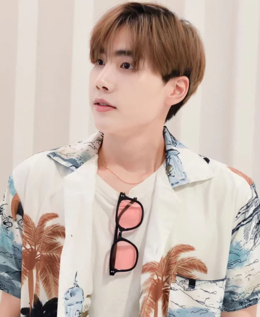 เชค วัชรวีร์ แก้วพูลศรี