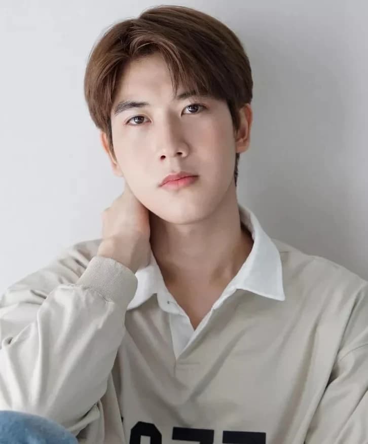 บอส วสุพล ปัญญาเลิศประภา