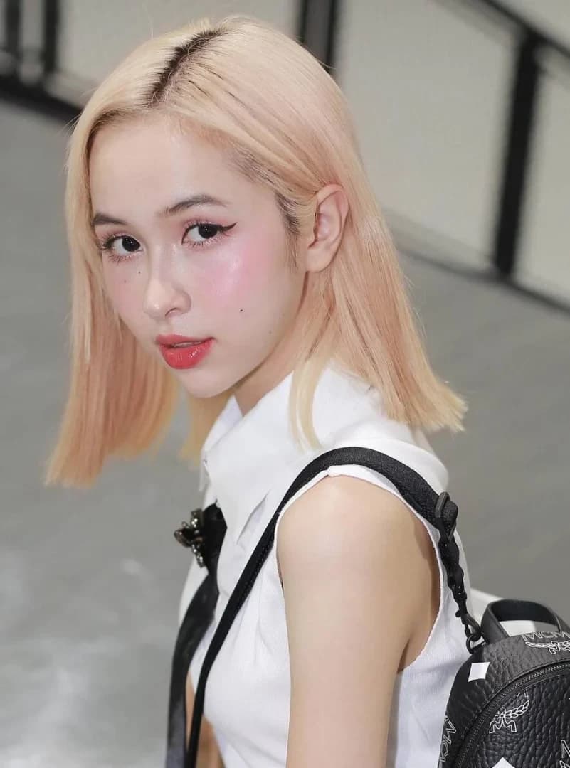 แฮนน่า โรสเซ็นบรูม