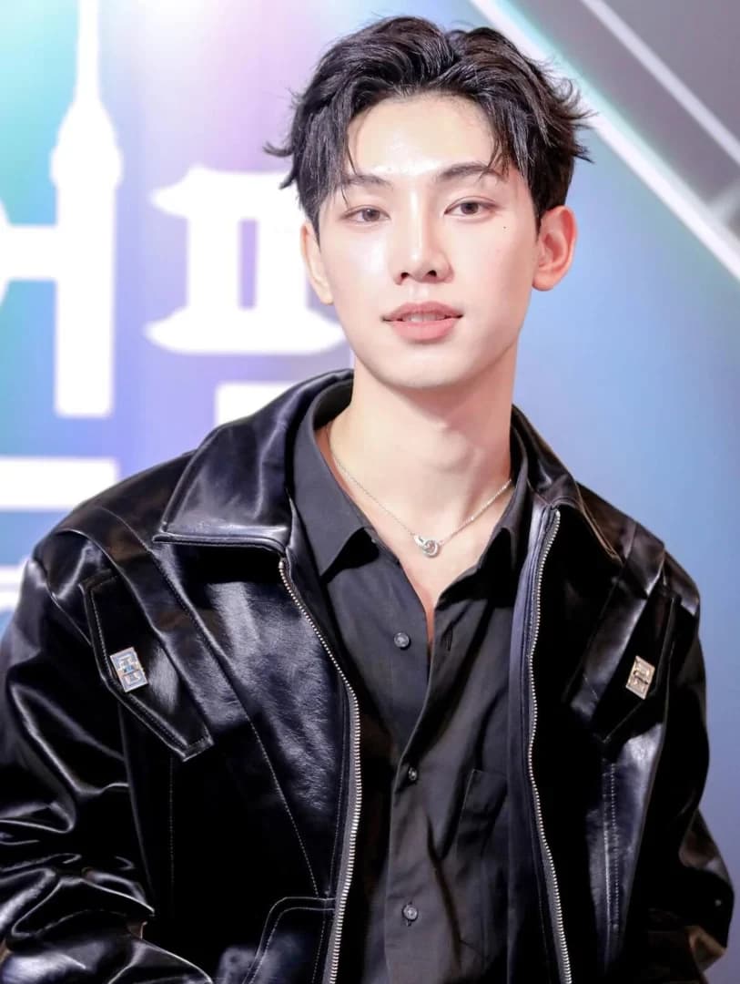 ปูนปั้น ปภาวิชญ์ งามบุณยรักษ์