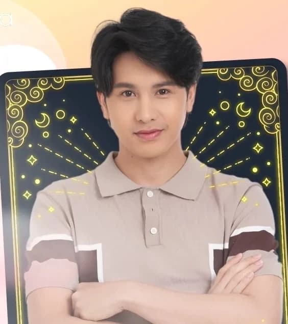 พงศ์กิจจา ปัญญาโชคไพศาล