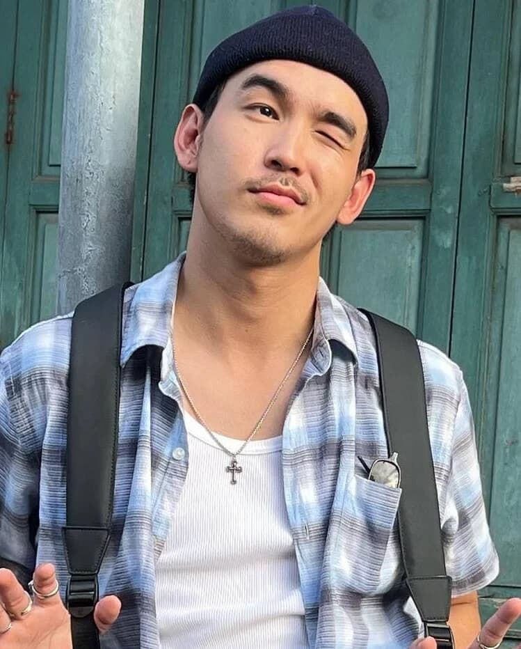 แจ็คกี้ ณัทกฤช วชิรบุญเสริม