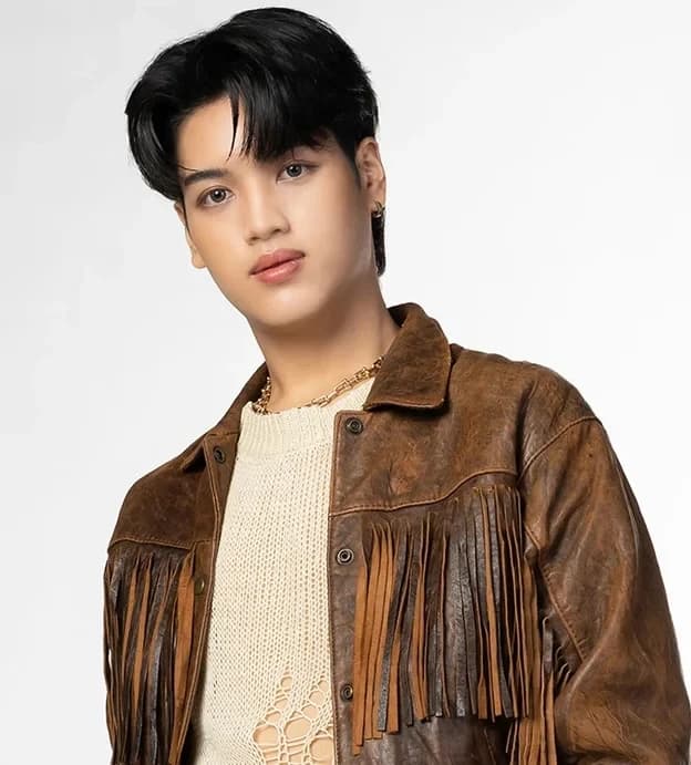 อชิ พีระกานต์ เตียวสุวรรณ