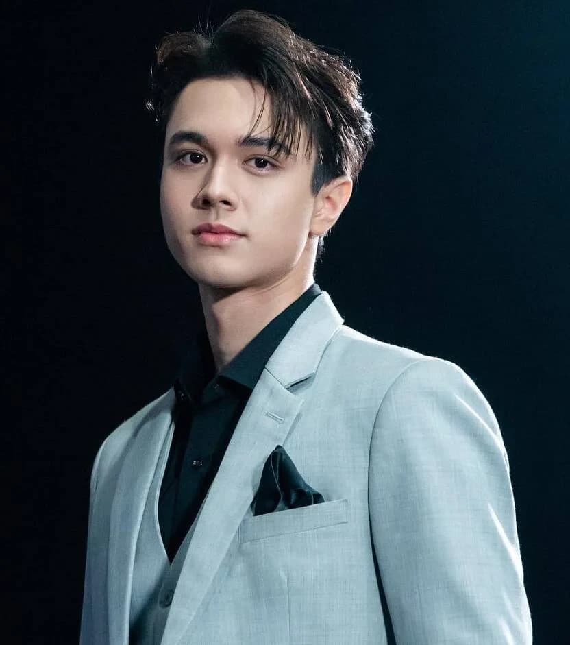 ไมกี้ ปณิธาน บุตรแก้ว