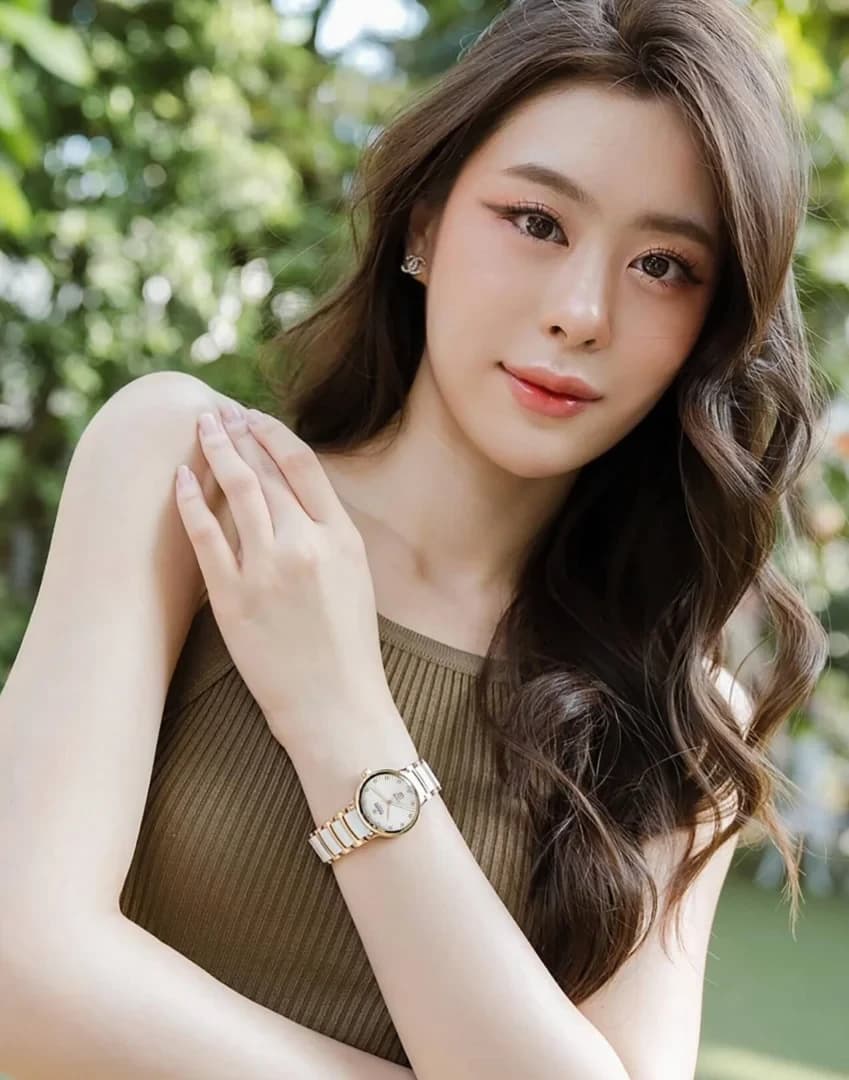 แบม สราลี ประสิทธิ์ดำรง