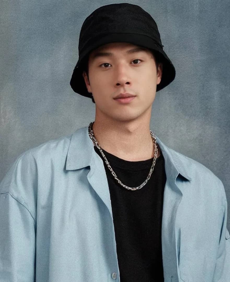 แดนเนียล ชาง (Daniel Chang)