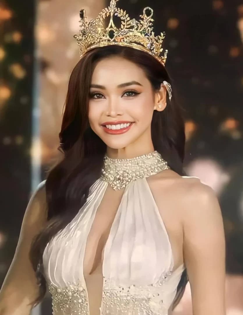 มุก อิงฟ้า วราหะ