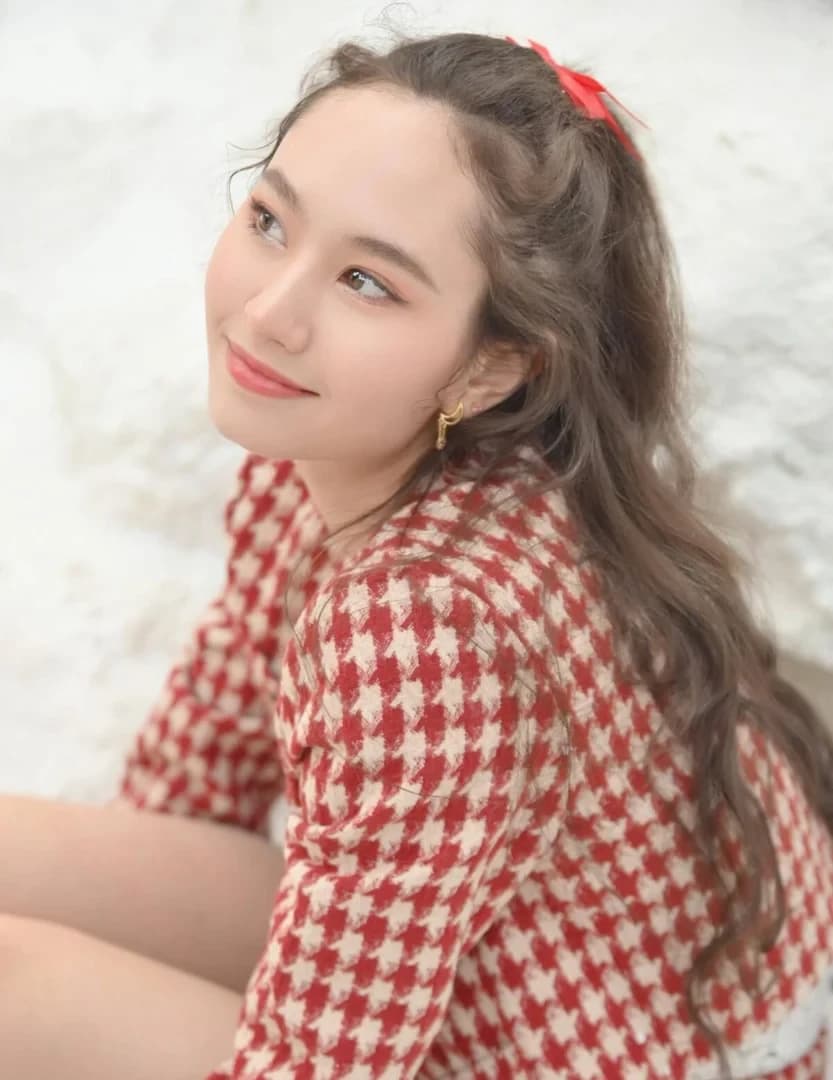 เอมี่ อุทานพร ฟัน พาสเซ่น