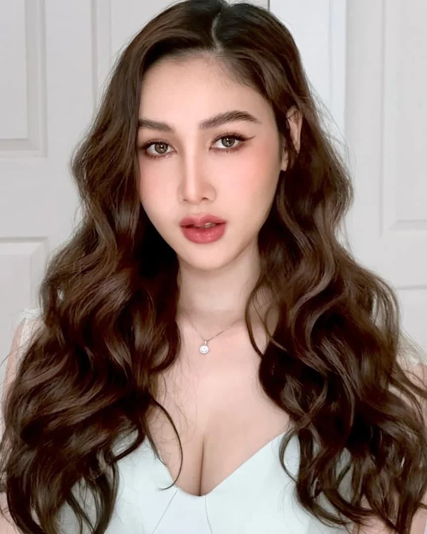 บอมบอม นันธิดา รันศรี