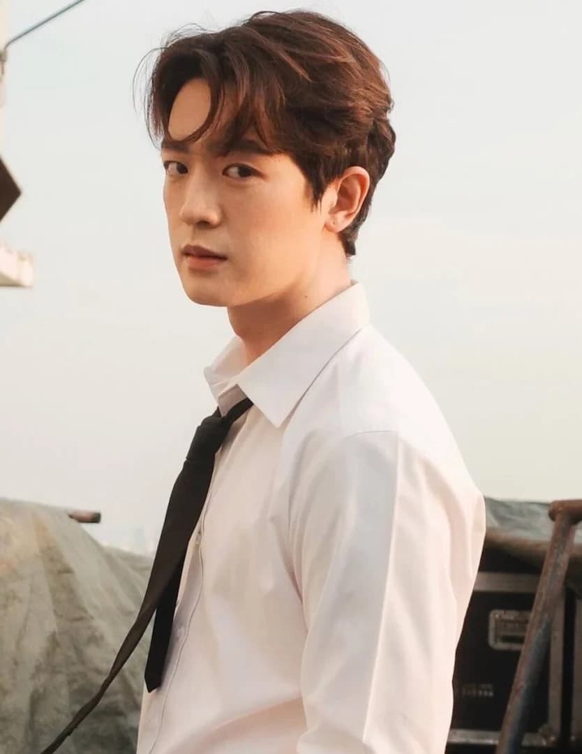 แทน กิตตินันท์ การมงคลวณิชย์