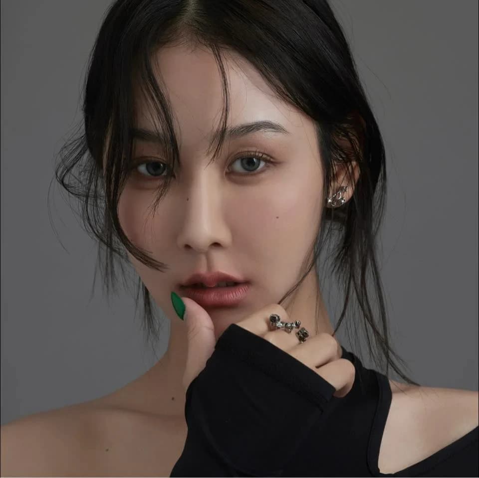 แอนนี่ เฌออัณณ์ ฤชวีชุติชัยยุทธ์