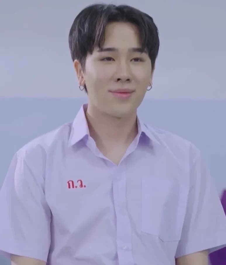 ตูน ณรงค์ยศ เชิญวิริยะกุล