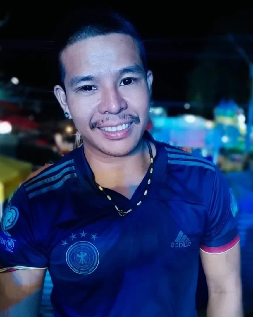 ศุภชัย หงอกสิมมา