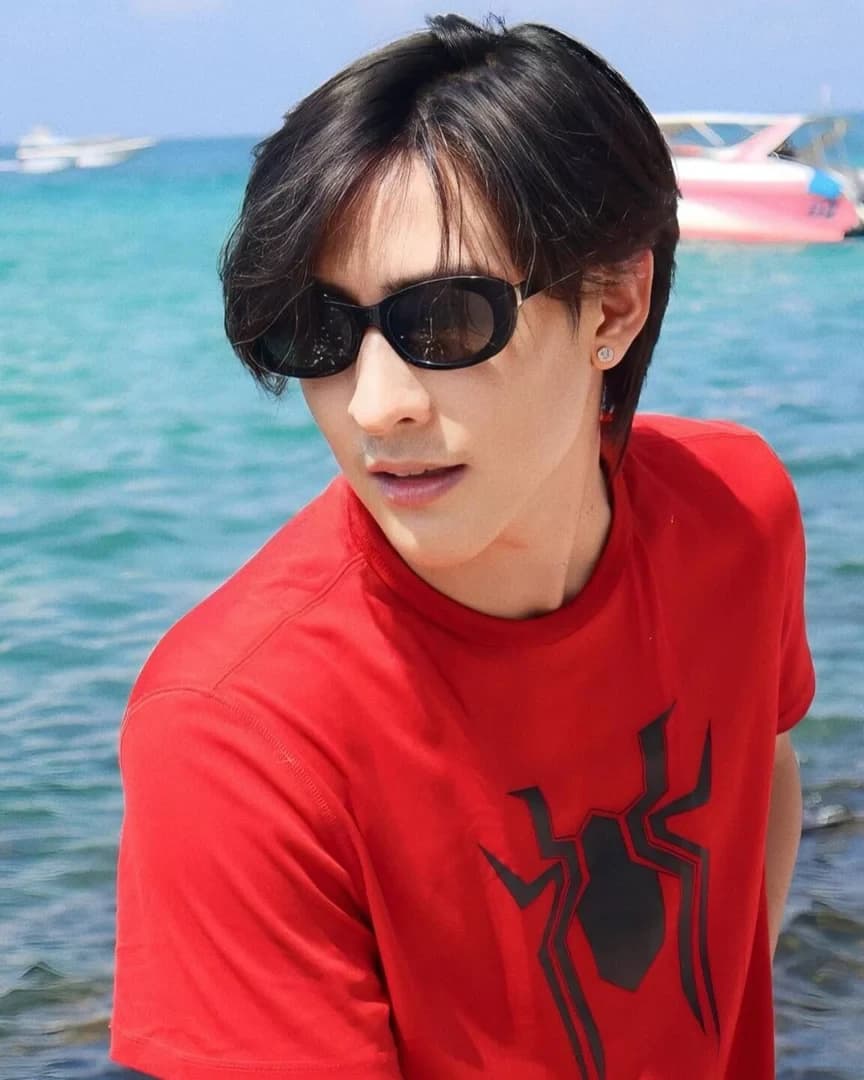 ตั้งโอ๋ ณัฐวัฒน์ ไตรสมบูรณ์