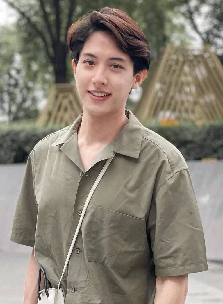 บิลลี่ พสธร วิทยาปรีชาพล