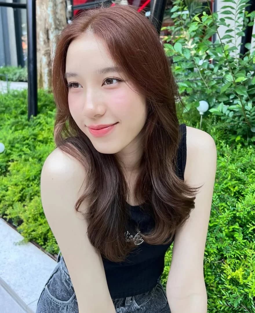 มิงค์ กรวีร์ วงศ์สุขเสงี่ยม