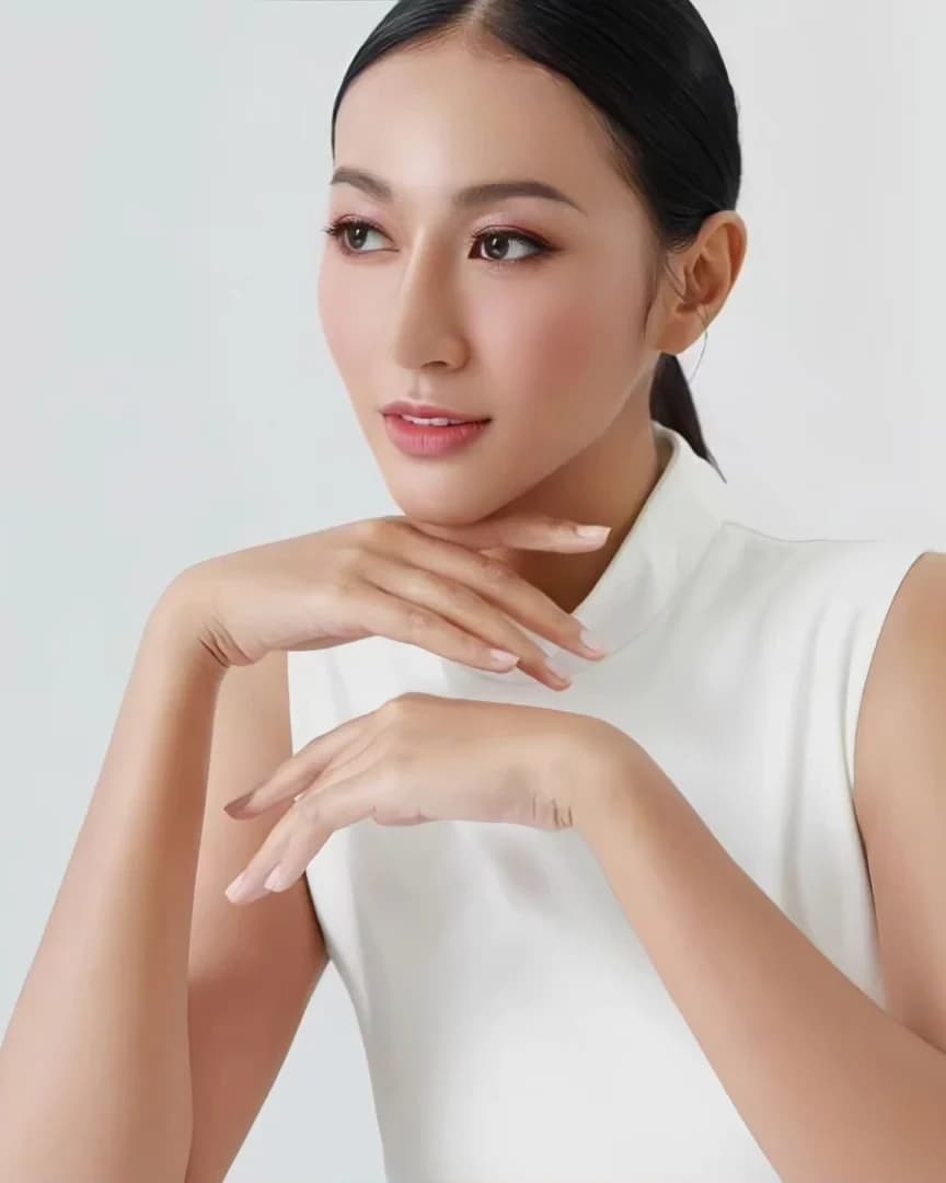 ปิ่น ภัสวณันท์ สิงห์ทิพย์