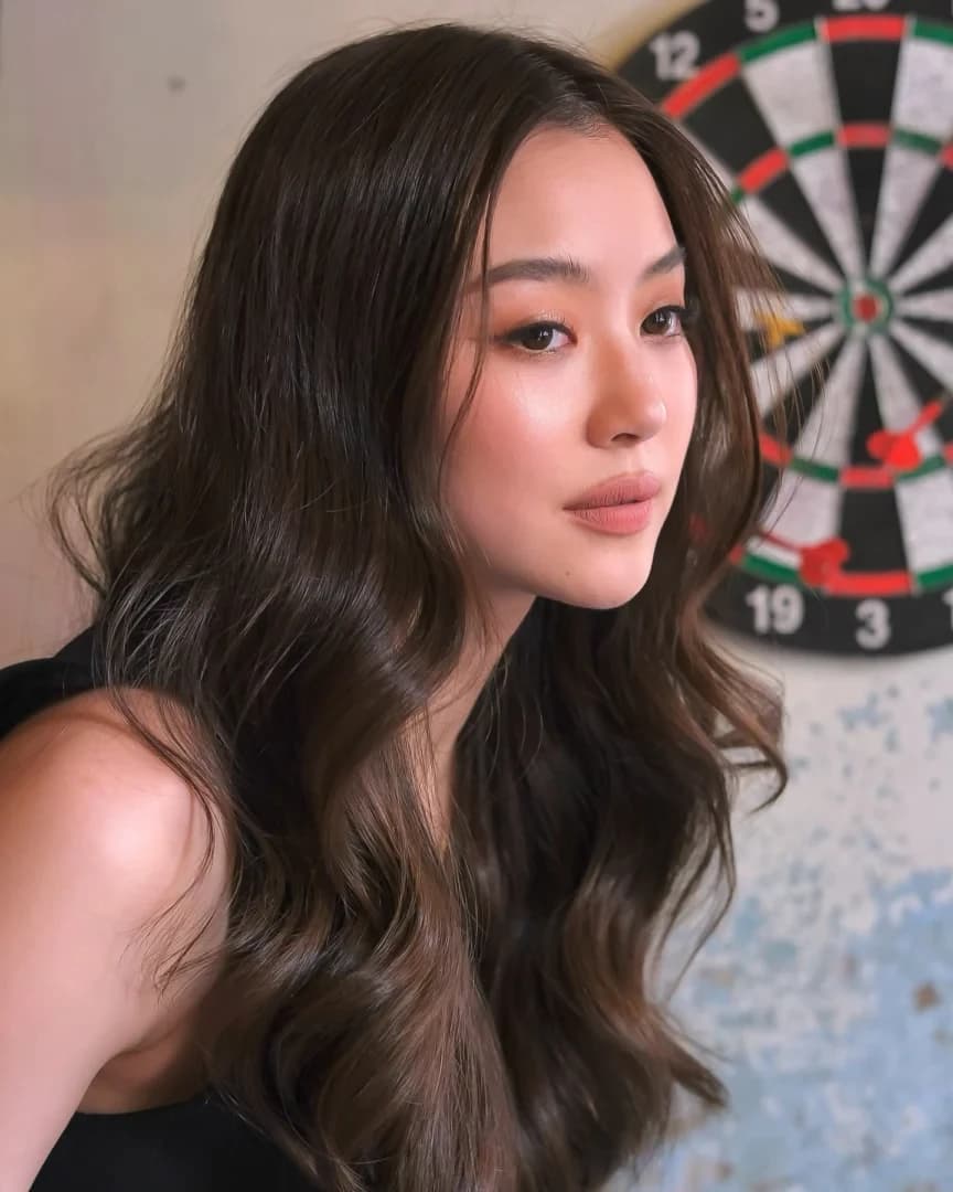 หมิว ณัชชา เตชะมงคลาภิวัฒน์