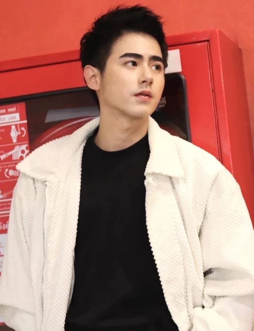 Yusuke Masaoka (ยูซึเกะ มาซาโอกะ)