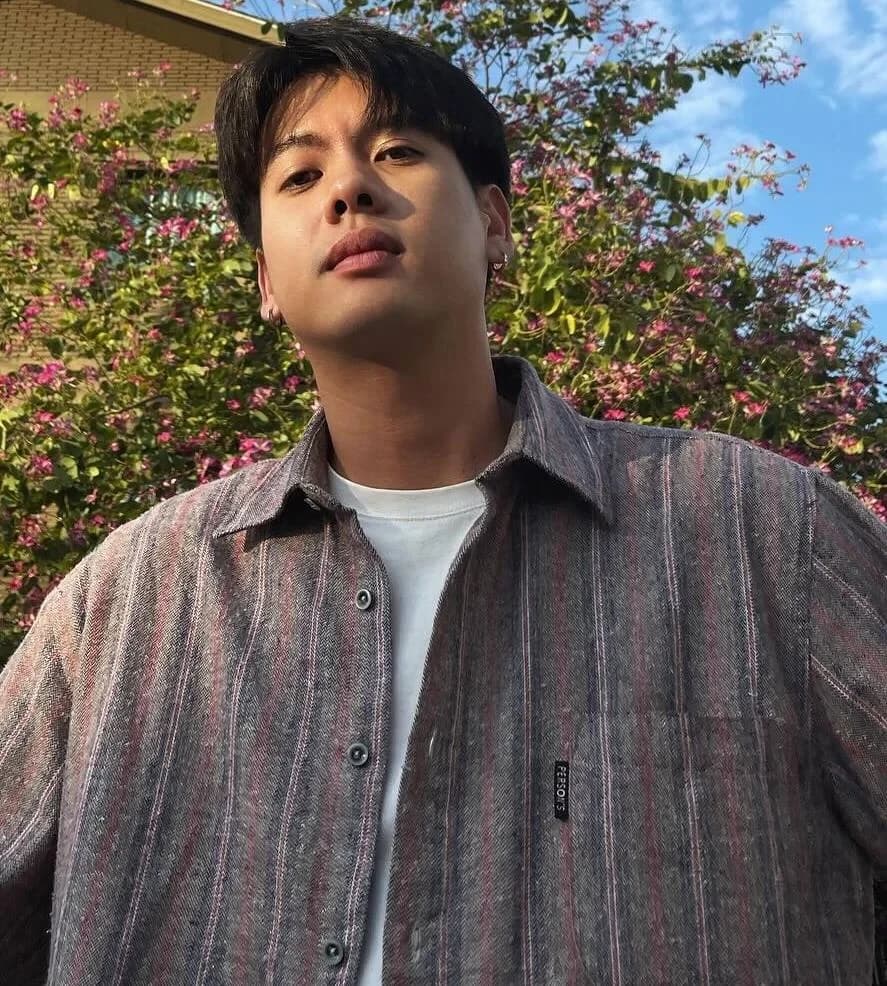 โฟน ธนากร ชื่นอารมณ์