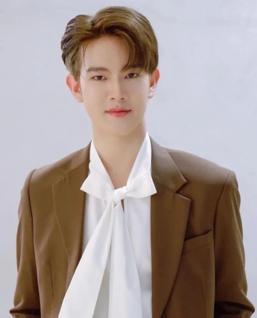 นิค เก็จชณัฐ สุวรรณบุตร