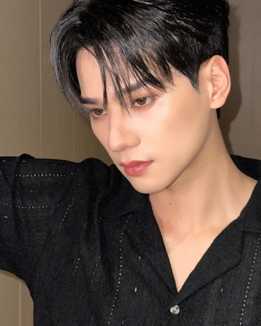 เก่ง หฤษฎ์ บัวย้อย