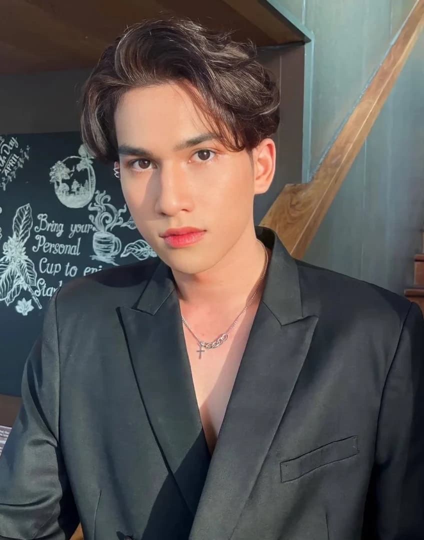 ปิ๊ก ศุภวิทย์ วิจิตรานนท์