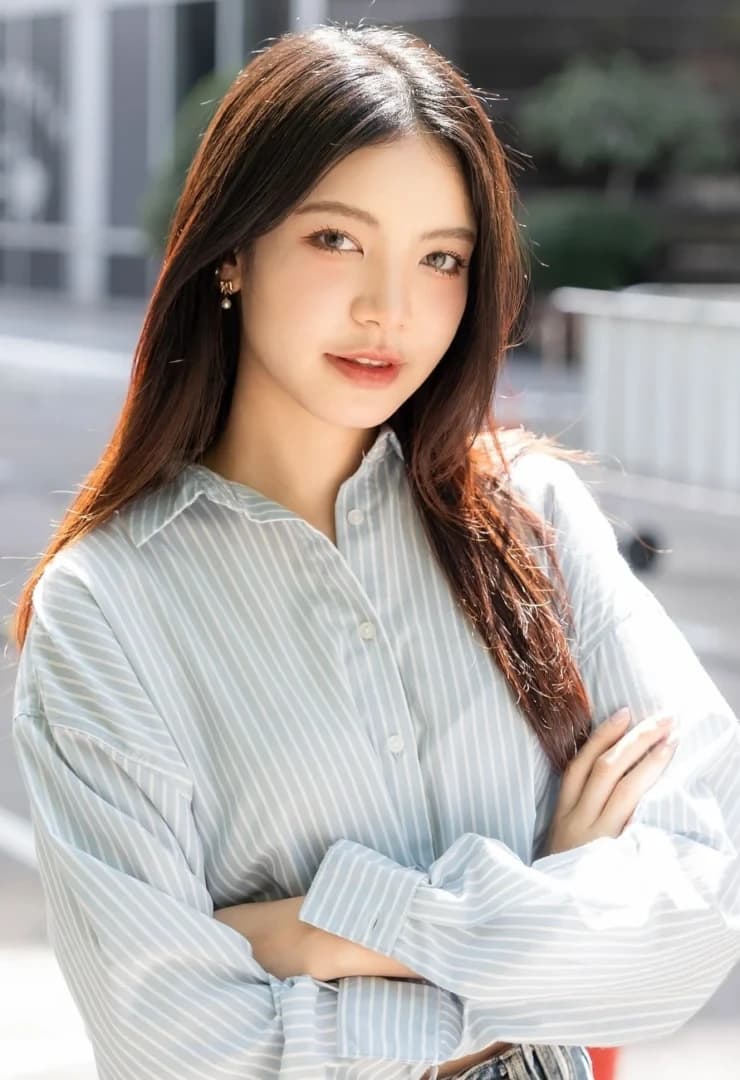 เนอฟ ณัฐวดี กาญจนโอภาษ